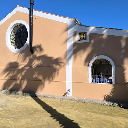Hacienda Carmona Sevilla * La Celada