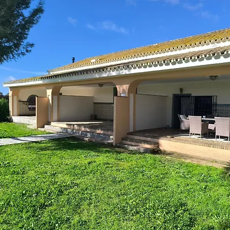 Hacienda La Celada- Sevilla *