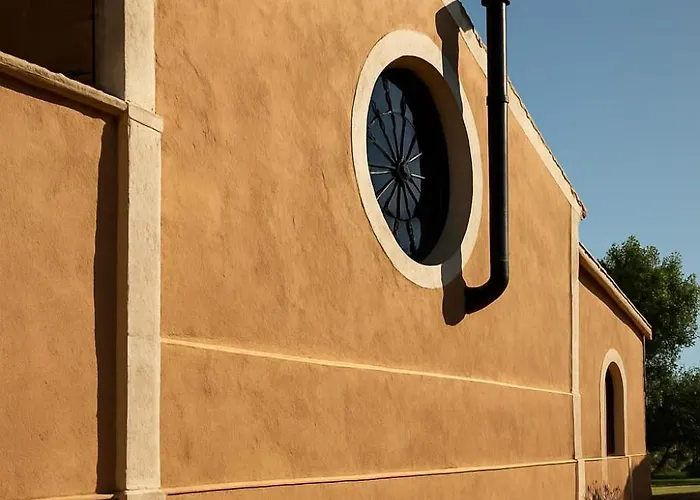 Hacienda La Celada- Sevilla * La Celada