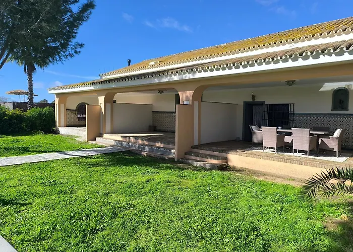 Hacienda La Celada- Sevilla *