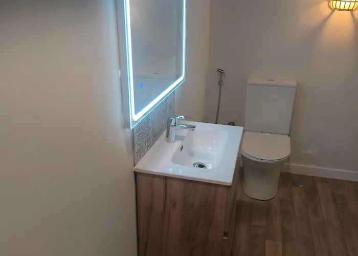 Lägenhet Hacienda La Celada- Sevilla